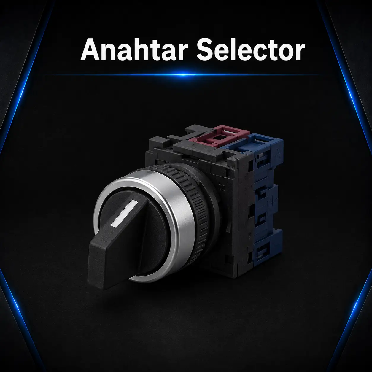 Anahtar Selector