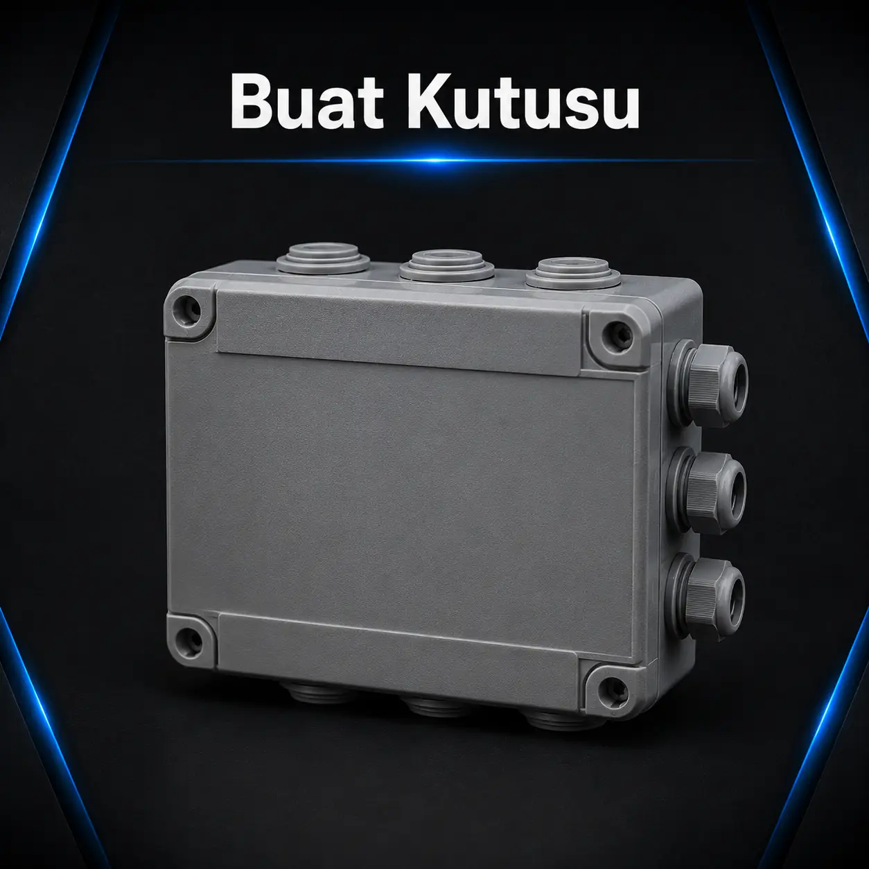 Buat Kutusu