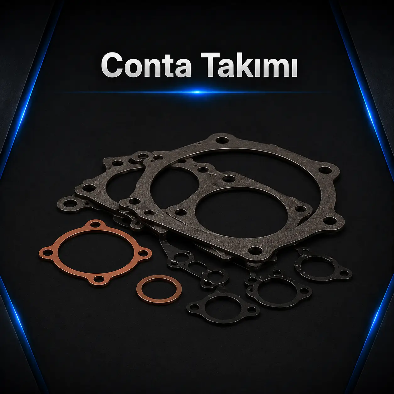 Conta Takımı