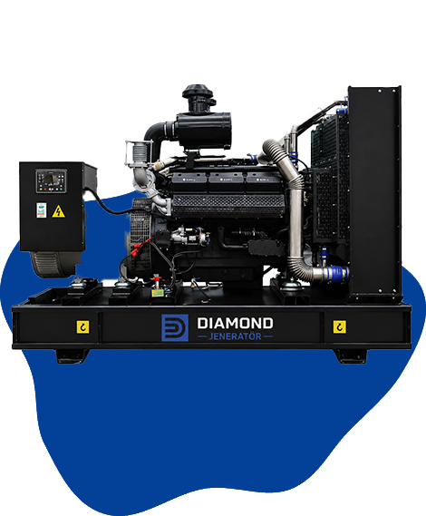 Diamond Jeneratör