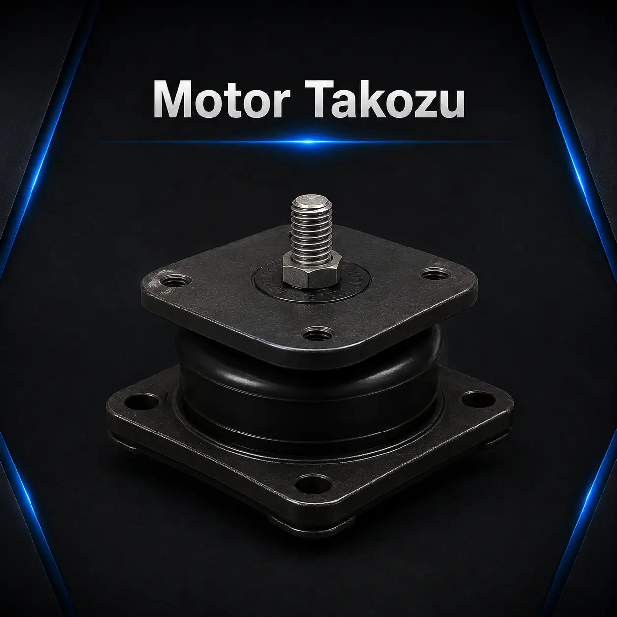 Motor Takozu
