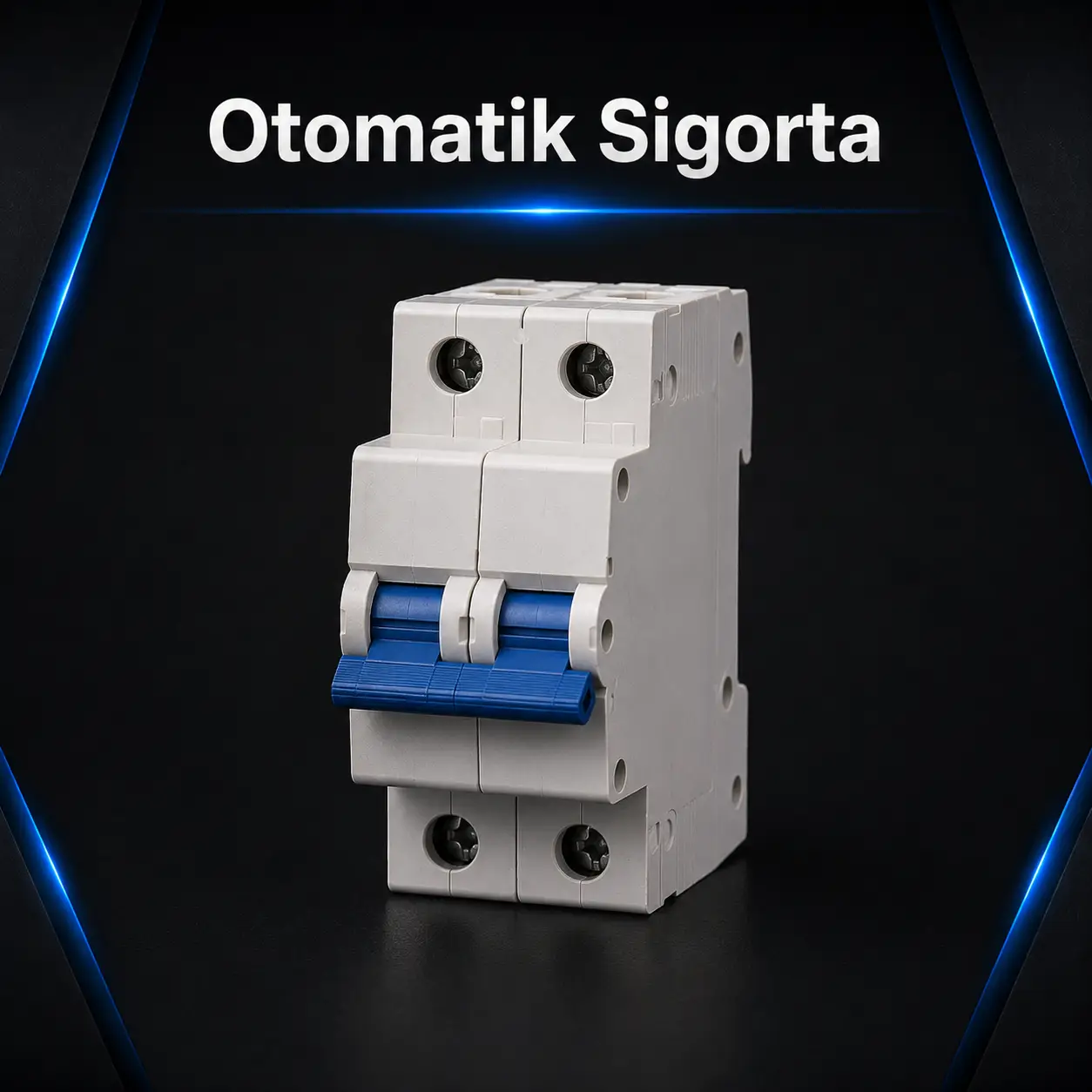 Otomatik Sigorta