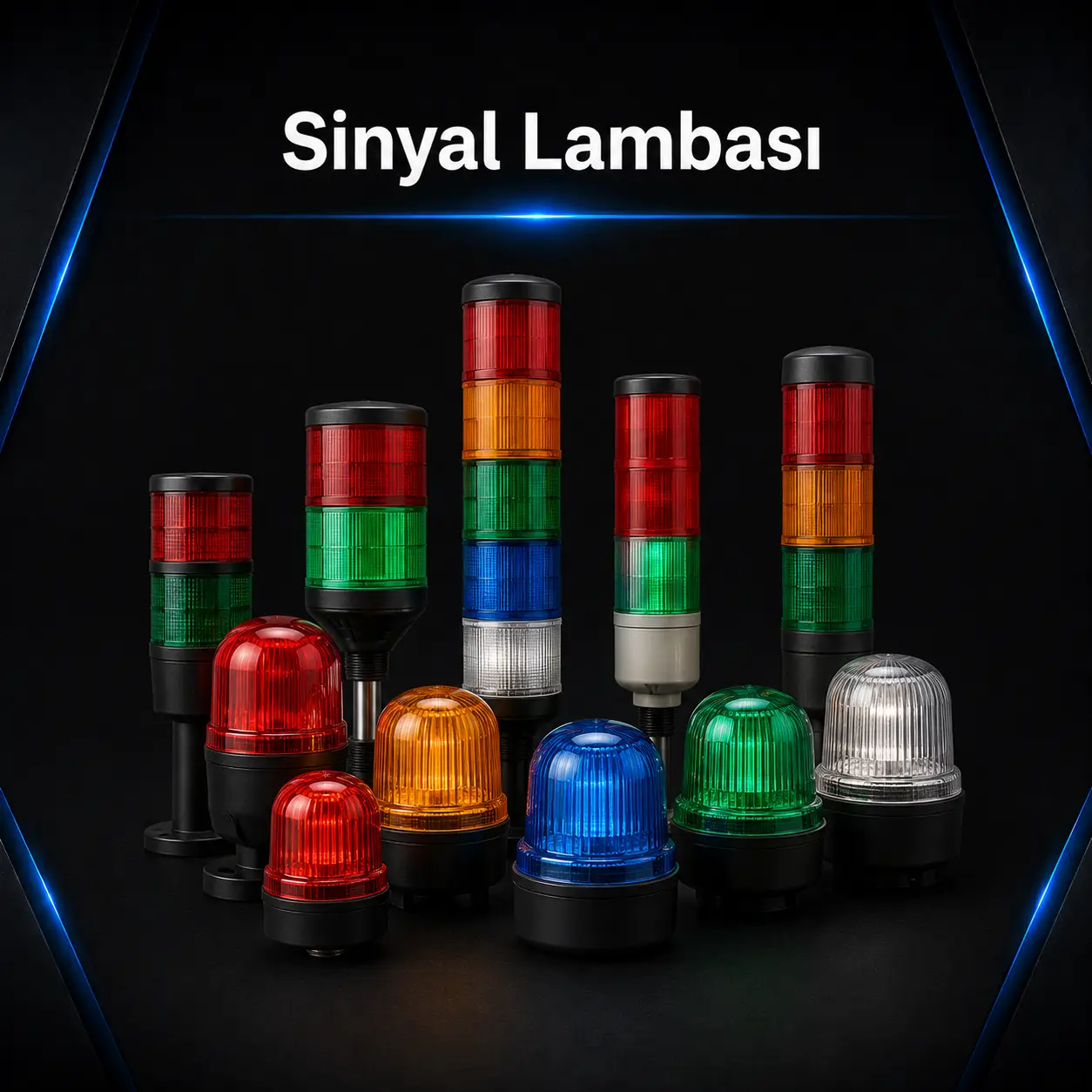 Sinyal Lambası