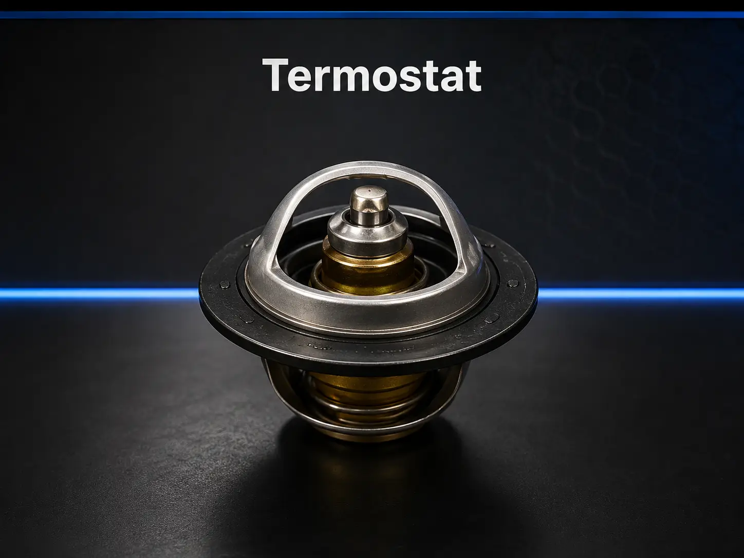 Termostat