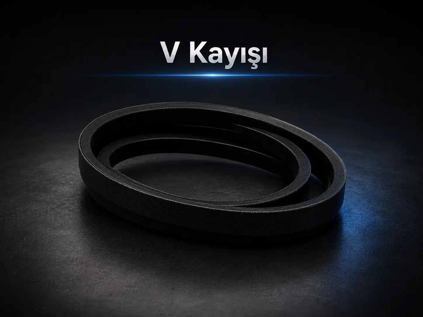 V Kayışı
