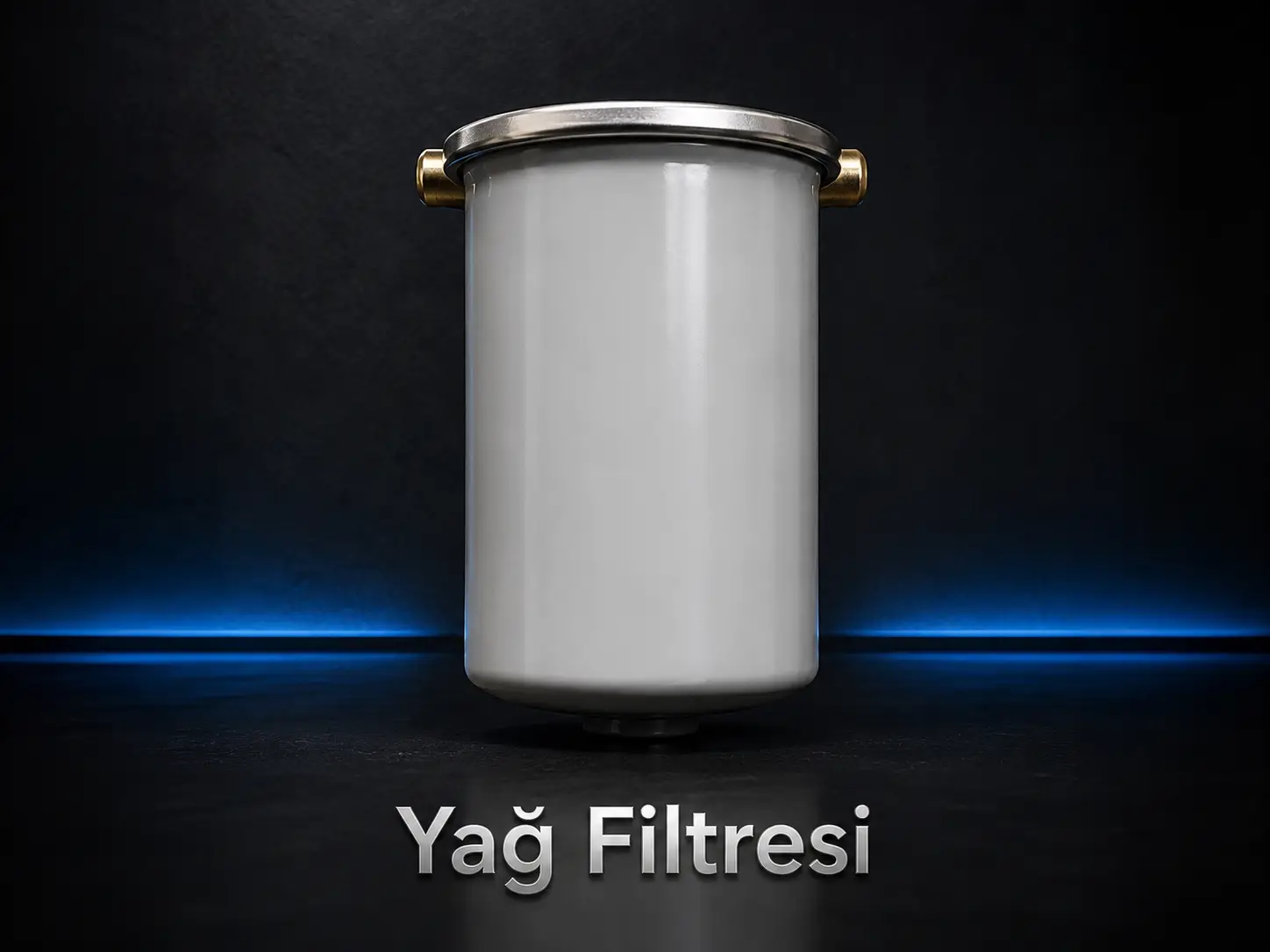 Yağ Filtresi