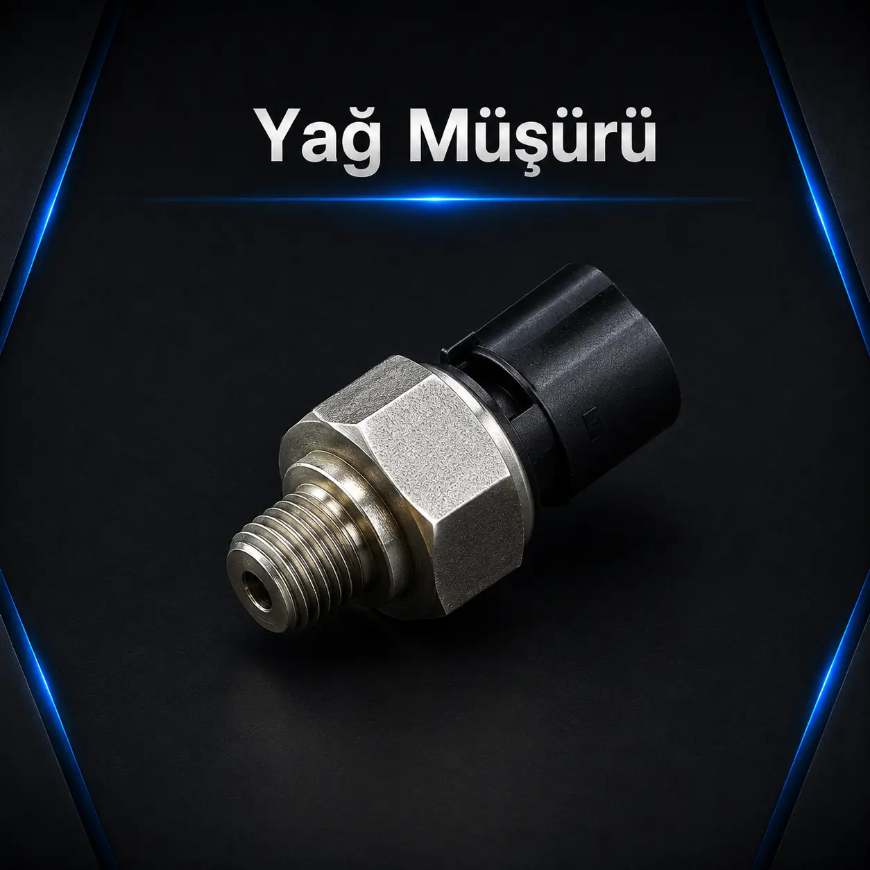 Yağ Müşürü