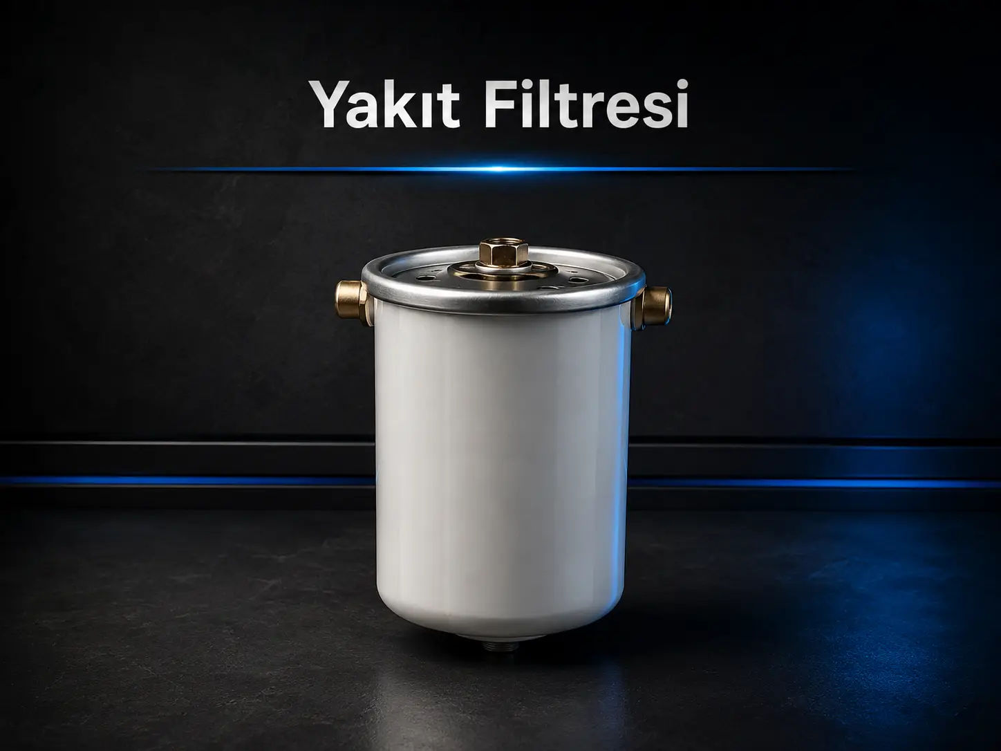 Yakıt Filtresi