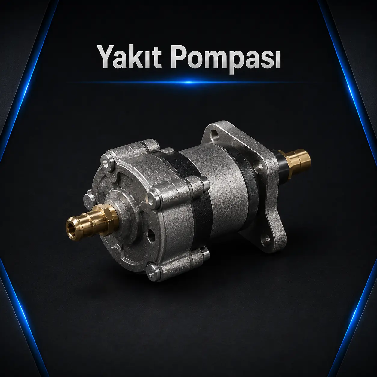 Yakıt Pompası