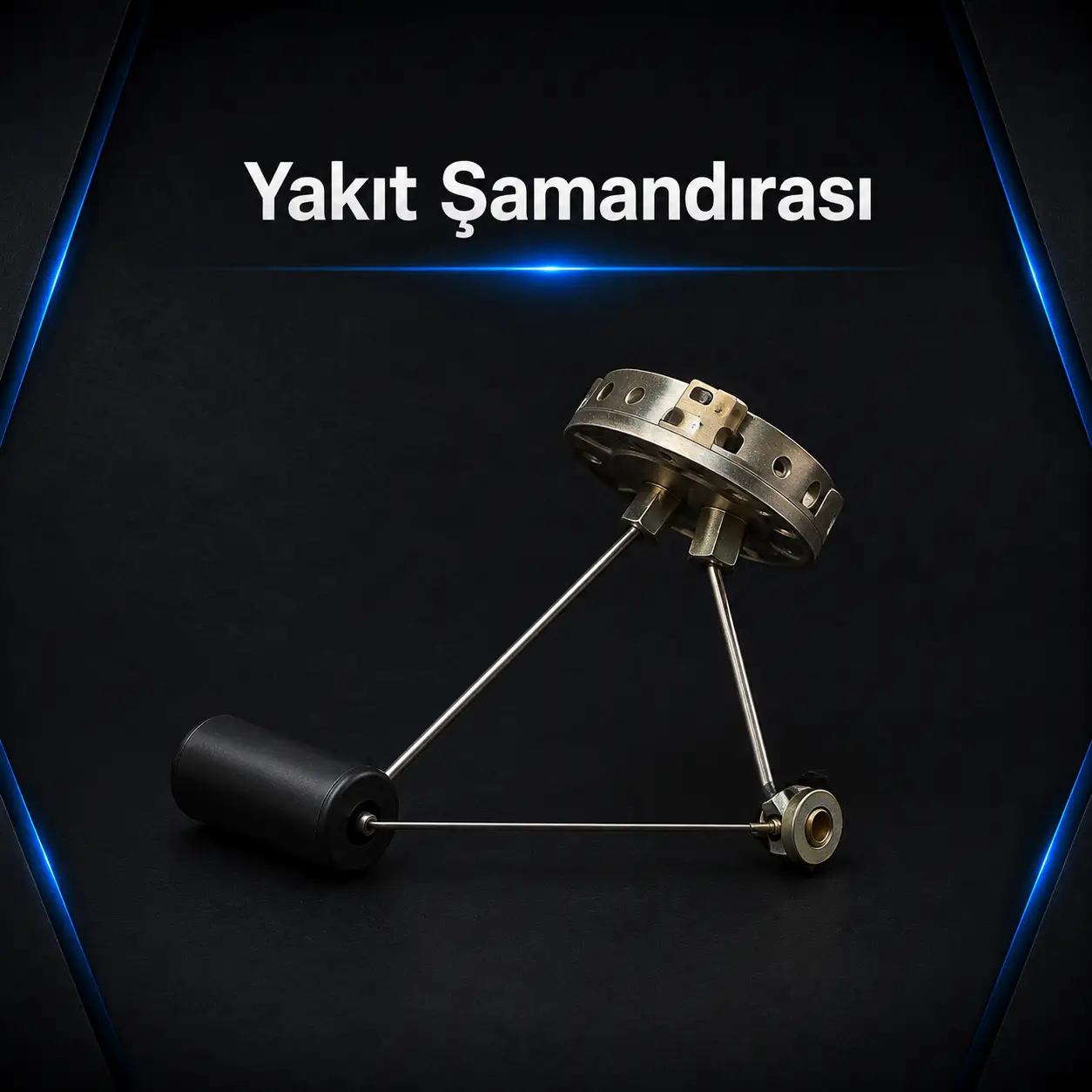 Yakıt Şamandırası